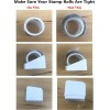 Postage Stamp 100 Stampsstamp Roll Holder US Forever Stamps -