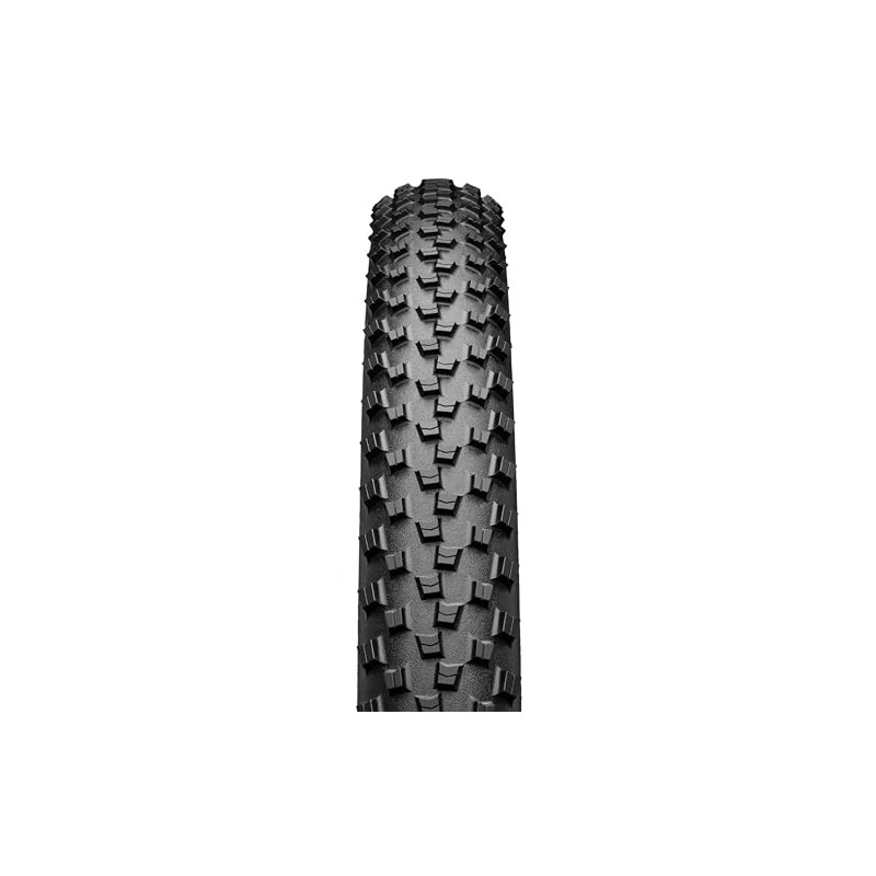 Cross King 26 x 2.2 Folding Protection + Black Chili