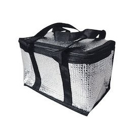 Al Cooler AC-210/62-6378-55 Commercial Cold Retention Bag