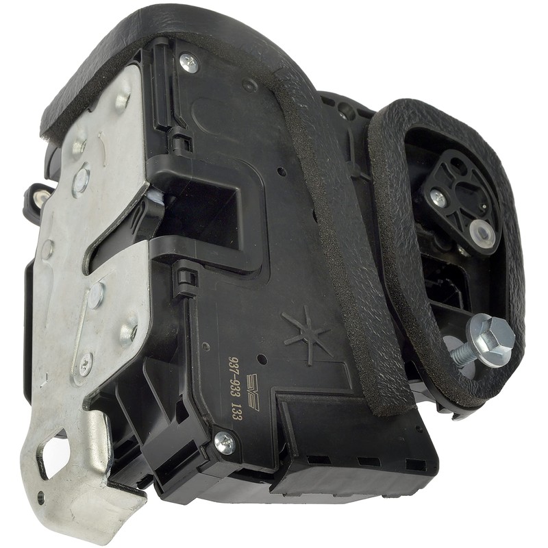 Dorman 937-933 Front Passenger Side Door Lock Actuator Motor Compatible