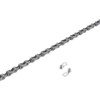 Shimano ICNLG500126Q 10/11S 126L CN-LG500 Quick Link Chain (10/11 Speed)