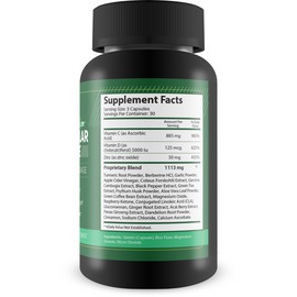 True You Health Sebi Intracellular Cleanse - Our Best Intracellular Cleanse - Herbal Cleanse