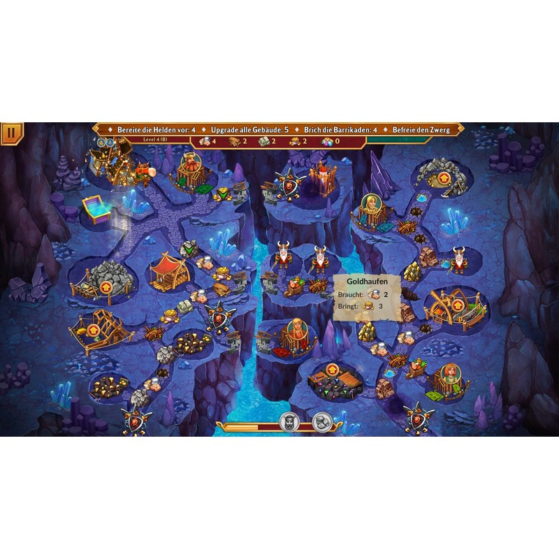 Viking Heroes 5 - Sammleredition