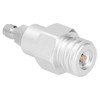 1 CO2 Adapter Quick Disconnect Connector Replacement for Soda Carbonation