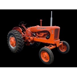 Allis Chalmers Model WD-45 Diesel Tractor NEW Metal Sign: 12x16" Free Shipping