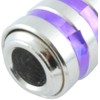 SK11 SBH-P Bit Holder, Compatible with 0.25 inch (6.35 mm)
