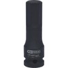 KS Tools 911.0931 1/2" Impact bit socket hexagon, 17mm
