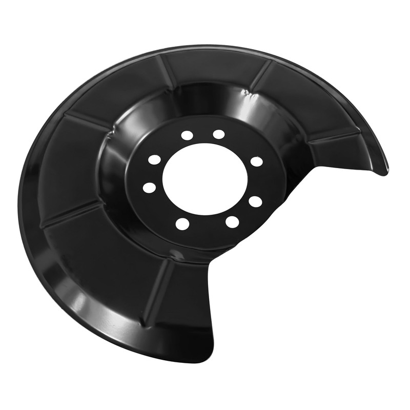 DOUQANG Rear Left or Right Brake Dust Cover Shield for
