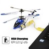 Cheerwing S107/S107G Phantom 3CH 3.5 Channel Mini RC Helicopter with