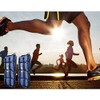 Pesas de Tobillo Ajustables para Fitness, WAYAMY 2 Pack Totalmente