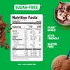 Pyure Organic Sugar Free Chocolate Drink Mix | Low Carb