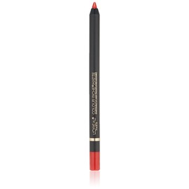 L'Oreal Paris Cosmetics Colour Riche Matte Lip Liner, In-Matte-Uated With You, 0.04 oz.