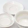 Tenka Tea Line Ling Bowl (Large) 4.2 fl oz (120