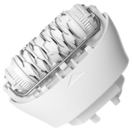 SOS ACCESSOIRE Epilator Head Extra Large Original 65 x 53 x 33 mm 81533164 Braun Shaver Trimmer 81533164 Brown