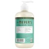 Mrs. Meyerâ€™s Clean Day Liquid Hand Soap, Basil Scent, 12.5