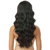 Outre Lace Front Wig - Sleeklay Part Deep C Lace