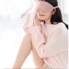 99% Fully Block Out Light Eye Sleep Mask, 3D Deep