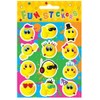 Henbrandt 24 Sheets of 12 SMILEY FACE STICKERS