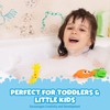 Tub Works® Smooth™ Bath Crayons Bath Toy, 12 Pack |