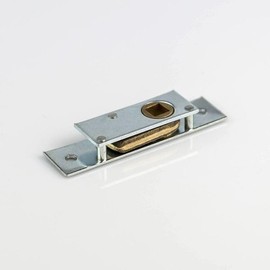 Penn Elcom Simple Panel/Coffin Lock 83 x 38.5mm L0785