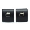 2 x Front Left Right Window Regulator Switch Button Buttons