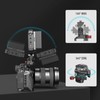 SmallRig Monitor Mount (with NATO Clamp & 1/4 Screw) 360