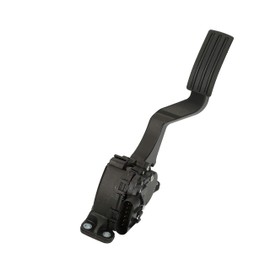 HELLA 6PV 008 376-711 Sensor, accelerator pedal position - for left-hand drive vehicles - Manual Transmission