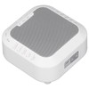 White Noise Machine 28 Sounds Portable Night Light Music Timing