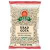 Laxmi Urad Dal - 4lbs (Unhusked Black Lentils) - Traditional
