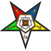 ProSticker 111 (One) 5" Masonic Series Order of the Eastern