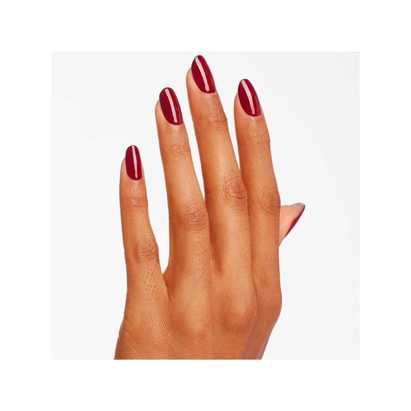 갤러리아 OPI네일락커 L87 - Malaga Wine Galleria OPI Nail Lacquer