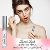 Hairgenics Lavish Lash €" Eyelash Growth Enhancer & Brow Serum