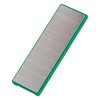 Trend Fast Track Taper Finishing Stone 1200 Grit Green, Optimal