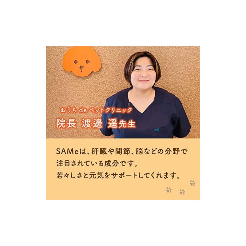 PETLINKMORE Joint Support, Dog Supplement, Joints, Walking, Legs, Made in