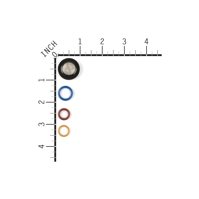 Briggs & Stratton OEM 84007979 Kit O-Ring Maintenance