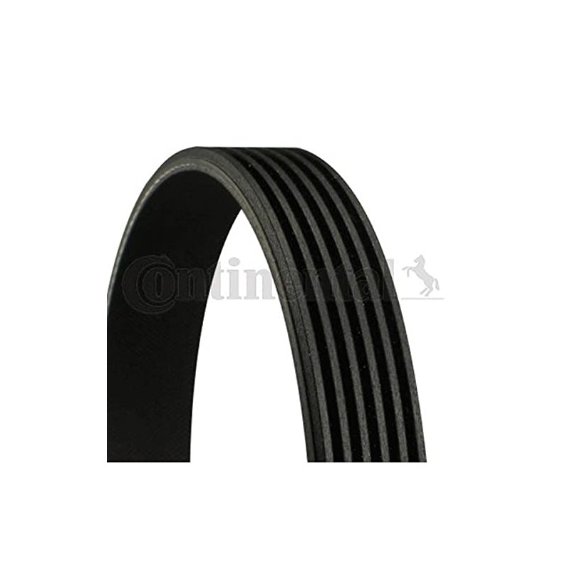 CONTITECH 6PK2360 V-Ribbed Belt