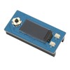 LCD Display Module 0.96 Inch 65K RGB Color SPI Interface