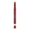 Designer Brands Lip Stix Creamy Matte Lip Crayon Too Nude