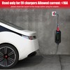 CEE High Current Adapter, 32A to 16A 5G2.5 5P, 32A