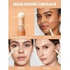 Sheglam Corrector Complexion Boost-diferentes Tonos Tono Shell