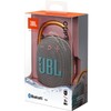 JBL 2 Pack Clip 4 Waterproof Wireless Audio Bluetooth Speaker
