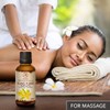Ylang-Ylang Essential Oil 1.7 Fl Oz - Cananga Odorata -