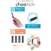 Choistick Cartridge Green Apple Menthol