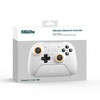 8BitDo Ultimate 2 Bluetooth Controller with TMR Joysticks for Switch,