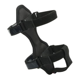 Outanaya 1pc Wireless Speaker Fixed Belt Strap for Bike Durable Accessory with Skid Design for Secure Speaker Kettle Mounting for Daily Use