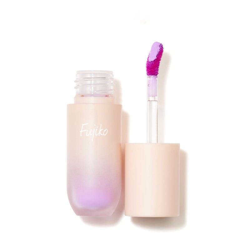 Fujiko Watercolor Teak, 03 My Amazing Pink, 0.1 oz (3.8
