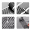 Gotetiso Drain Hair Catcher for Shower Drain Strainer Hair Catcher