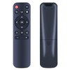 Global Verison Smart Remote Control Compatible with HY300 HY320 HY300Pro