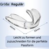 Runesol 6 x Normal Teeth Grinding Splint Grinding Splint Night