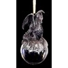 Figuren Shop GmbH Dragon Christmas Tree Decoration Checkmate Black |